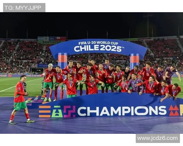 摩洛哥足球比赛精彩回顾与分析球迷热情高涨助力球队奋勇争先