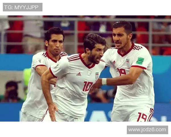 伊朗足球最新国际排名分析及其对未来比赛的影响探讨