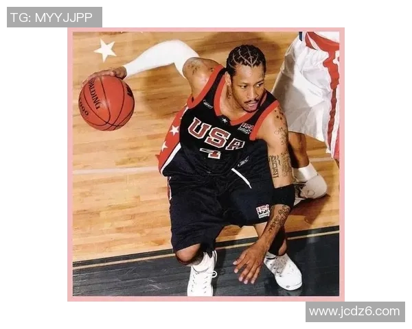 艾弗森与欧文的巅峰对决谁才是篮球历史上的最佳控卫之争