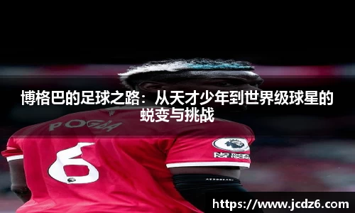博格巴的足球之路：从天才少年到世界级球星的蜕变与挑战